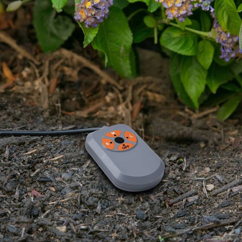 

Sensor de humedad para temporizador de agua - Youthup