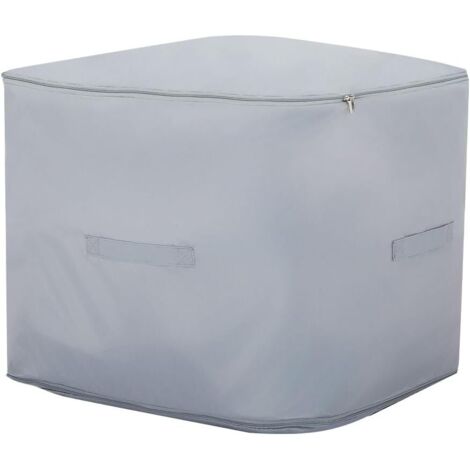 Youyijia Platzsparender Komprimierender Organizer,Aufbewahrung für Bettdecken,Kleidung Aufbewahrung,Groß Aufbewahrungstasche (XL)