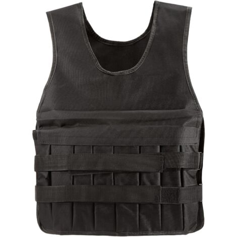 Youyijia Replacement Weighted Training Vest - Compatible with Most Standard Models, Reuse Existing Weight Bags, Durable Oxford Fabric, Adjustable Fit for Men & Women