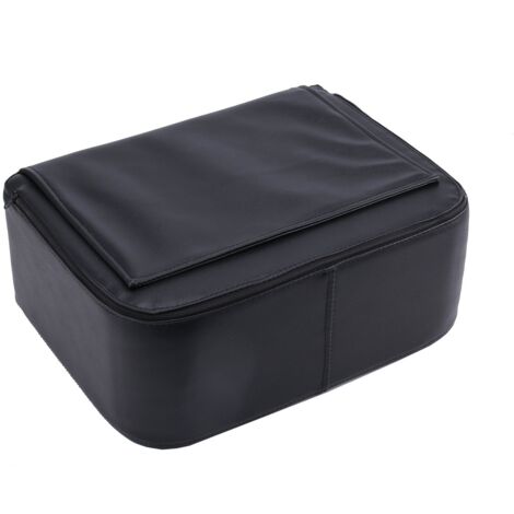 Youyijia Salon Booster Chair Cushion 37  28  15cm Child Seat Booster Barber Haircut Hairdressing