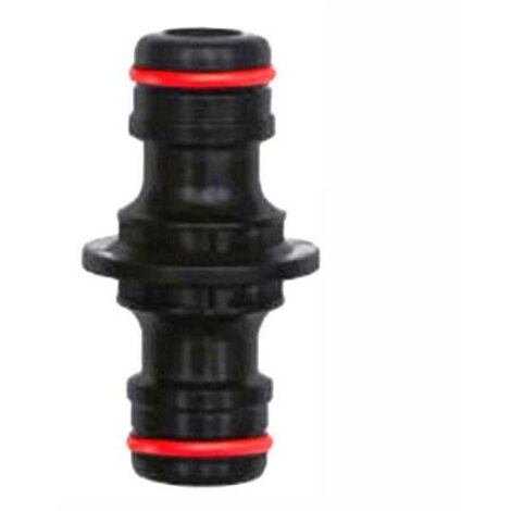 Kärcher Presa Rubinetto In Ottone Da 1 Pollice – Raccordo Per Irrigazione Con Anello In Gomma, Connessione Sicura E Antigoccia - 4