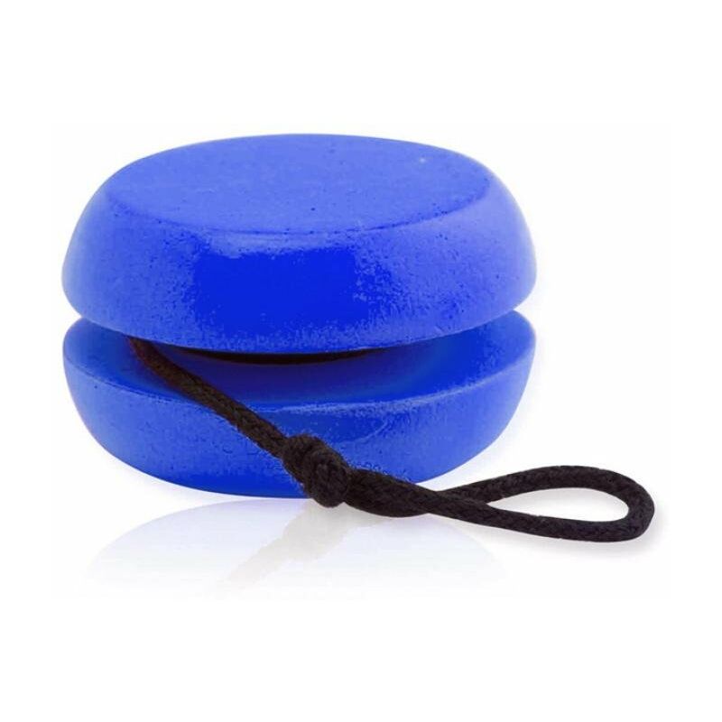 

YOYO CURL azul