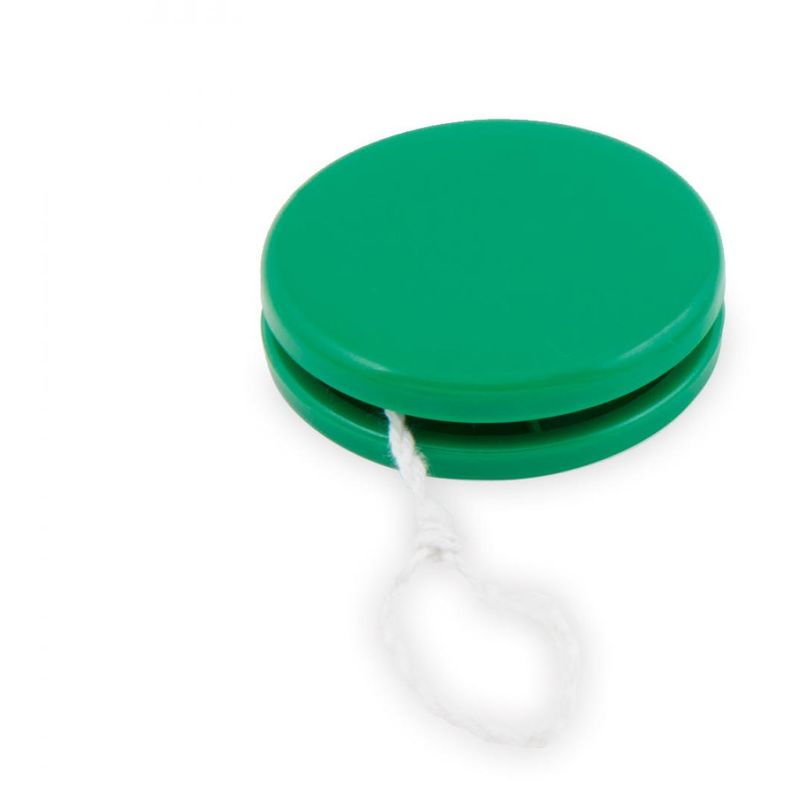 

YOYO MILUX Verde