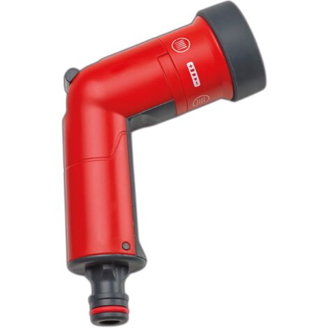 Yoyo Pistola Irrigazione Multifunzione per Tubo