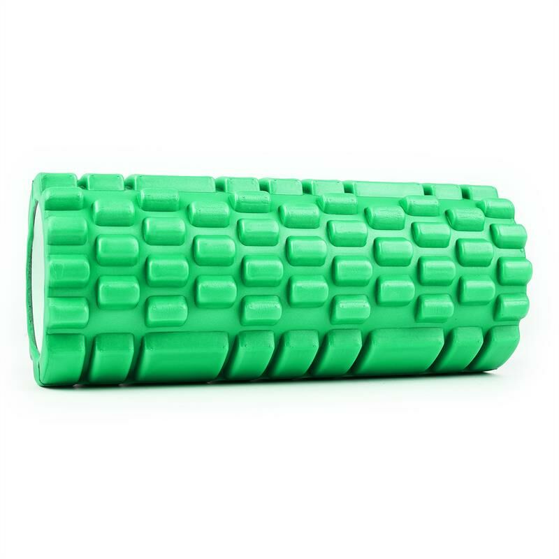 

Capital Sports - Yoyogi Rollo de gimnasia 33.5cm verde