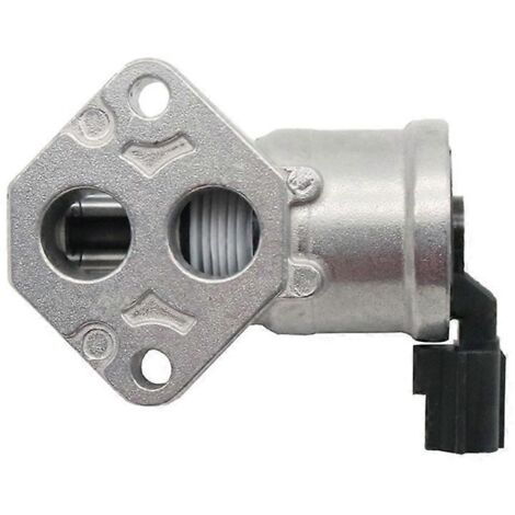 YS4E-9F715-AB Vanne de régulation d'air de ralenti (IACV) pour voiture--