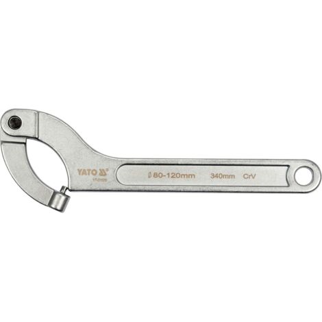 YT-01678 key Yato YT-01678 key of hook