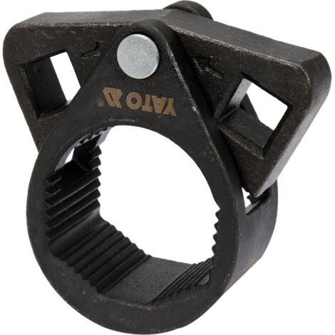 YT-06162 CHIAVE PER BARRA STERZO YATO