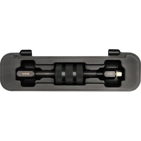 YT-0617 Extractor de inercia YATO para inyectores