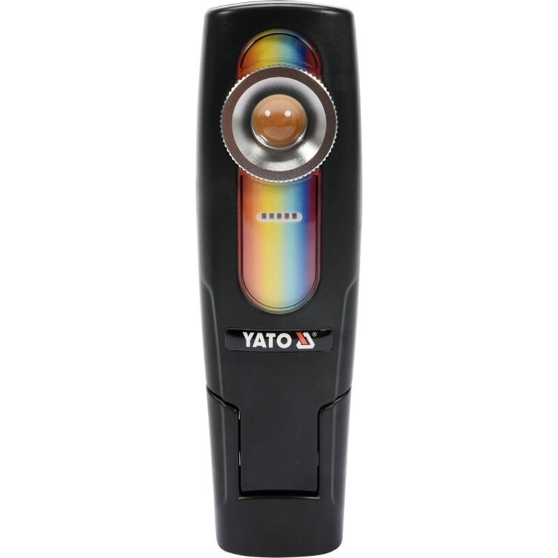 YATO Handleuchte  YT-08509