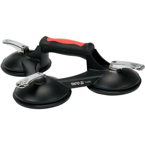 YT-37237 ventouses de levage