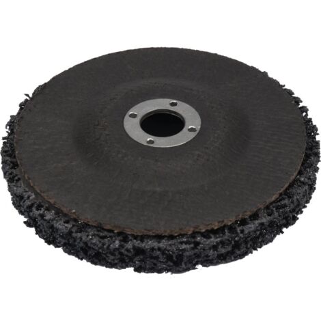 YT-47820 YATO Disco abrasivo no tejido de 125 mm m14