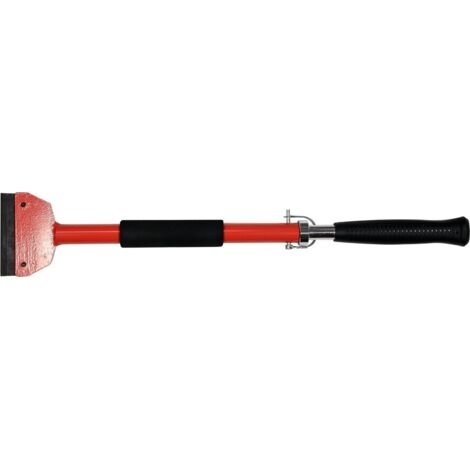 YT-52850 YATO GLEITHAMMER MIT SCHABER