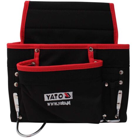 YT-7410 YATO 8-Fächer-Werkzeugtasche