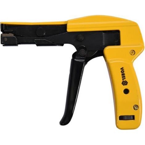 YT-74612 Knieschoner Yato Sicherheit Yato Schwarz Polyester