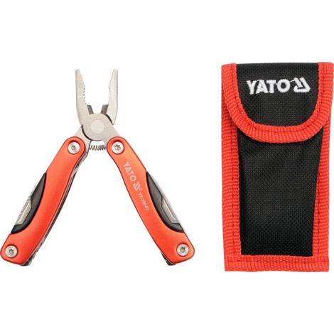 YT-76040 YATO Multi-Tool