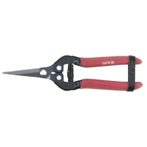 YT-8816 YATO Gartenschere 190 mm