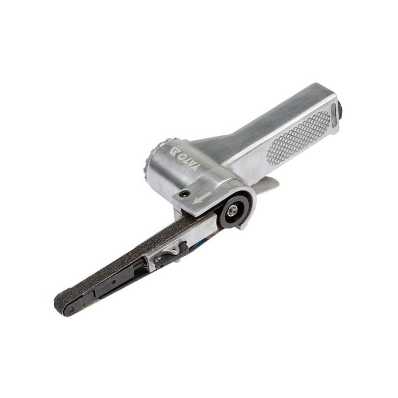 Yato - YT-09741 - nastro de levigatrice pneumatica 10x330mm