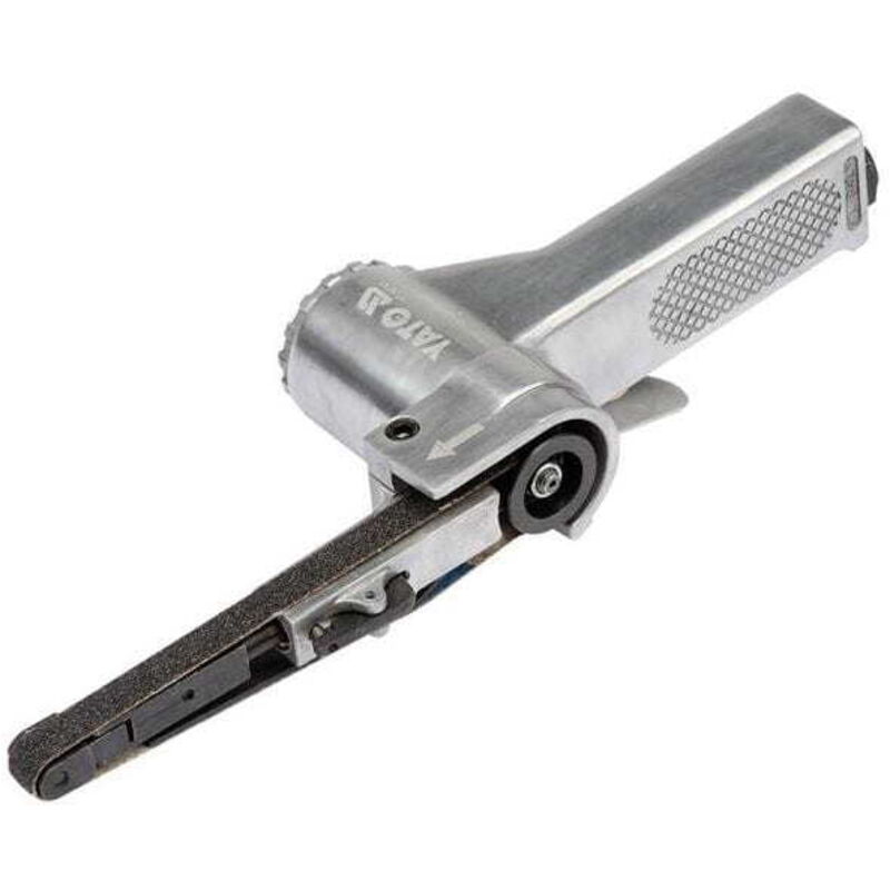 Levigatrice a nastro pneumatica 10X330MM YT-09741 Yato