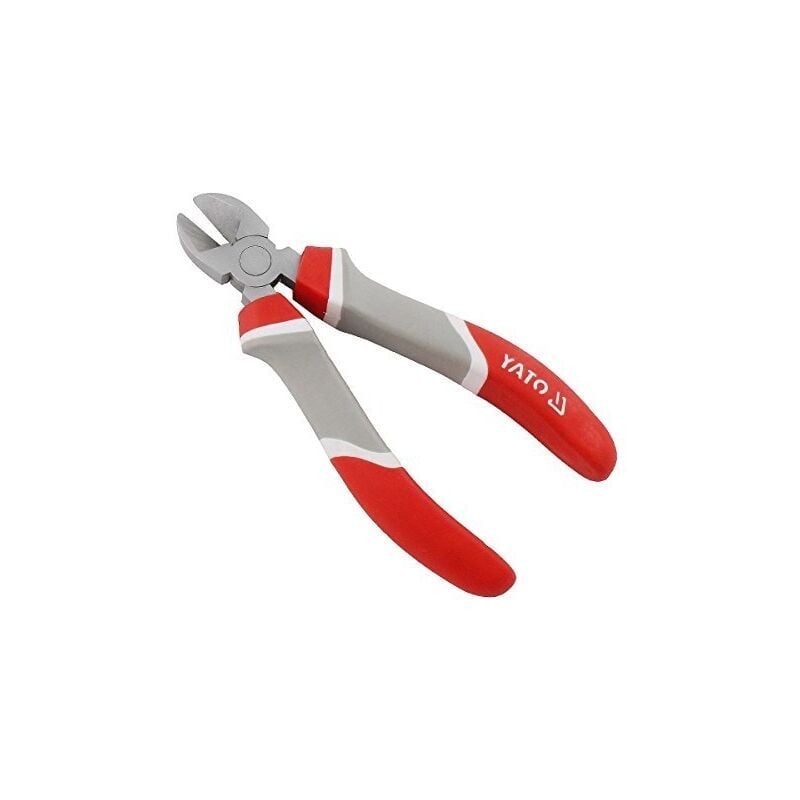 Yt Yato-2036-Pince De Côté 160 Mm Yt-2036