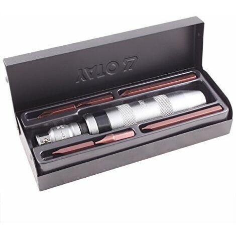 YT YATO-2801-Cacciavite a percussione