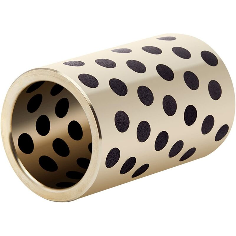 Yu FangL Graph Brass 18 mm Dimensioni x 24 mm