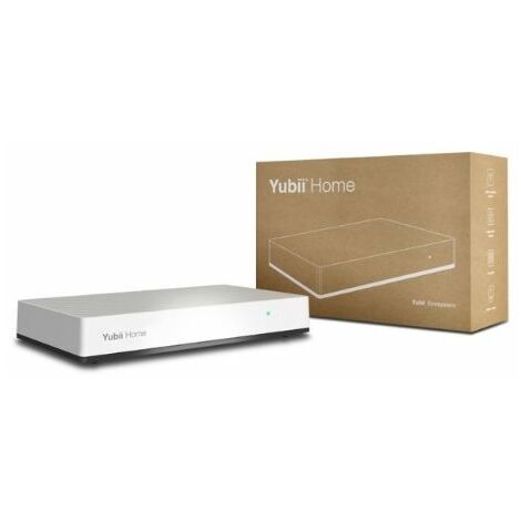 Yubii Home Gateway para hogar inteligente NICE YH-001