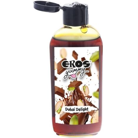 Yummy Dubai Delight 100 ml