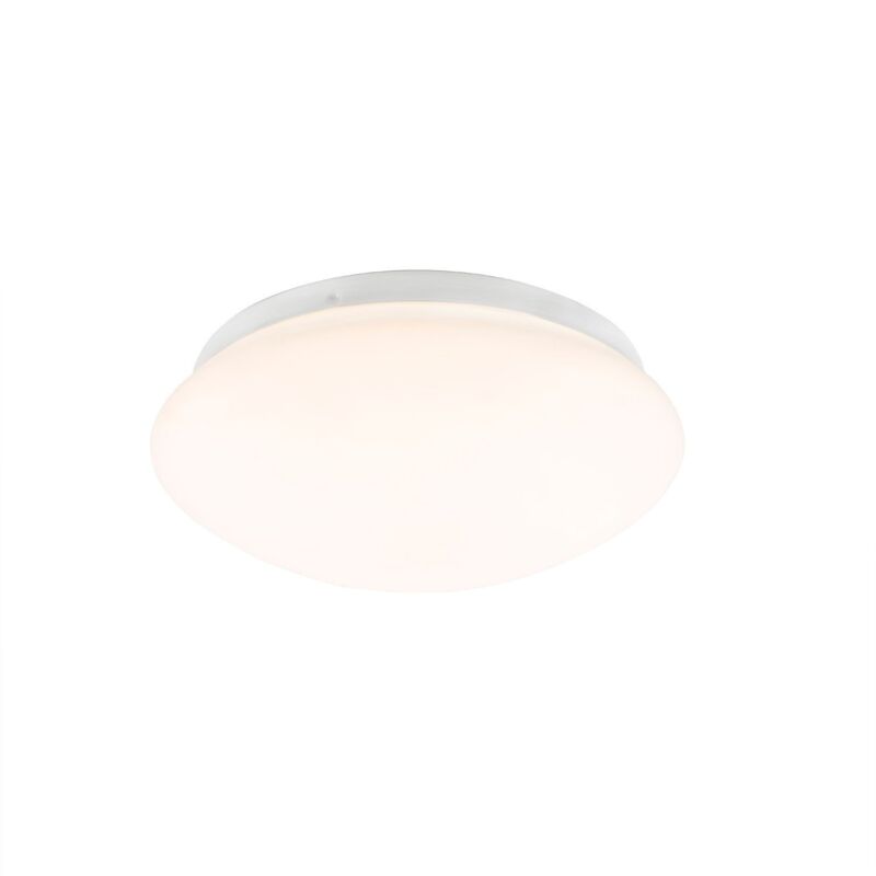 

Faro Barcelona - YUTAI Plafón de techo ref. 63407 - BLANCO MATE