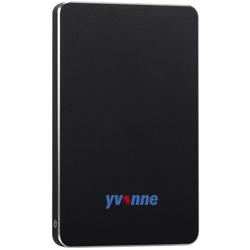 

2.5, Negro, 500GB - Yvonne