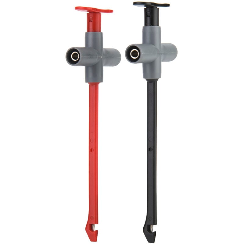 Image of YWBL-WH 2er-Pack P5010 Perforationssonden, Kfz-Reparaturclip, Kfz-Prüfwerkzeug