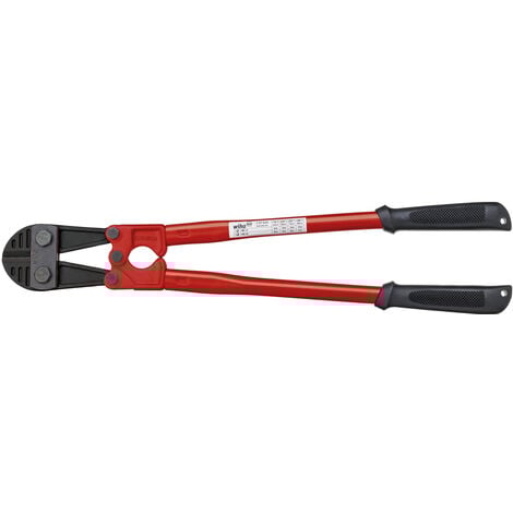 Z 27 01 004 / 900mm classique; Coupeur de boulons HRC40.36Bolzeschneider Classic