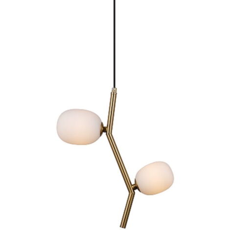 Z-line - lampe suspendue moderne