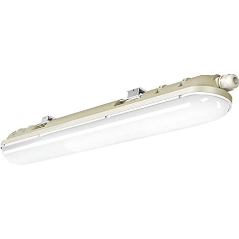 Z-LINE Verbindbarer Streifen 18W 2000lm 4000K IP65 Arlux Lighting