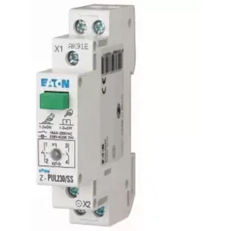 Z-PUL230/SS-Taste