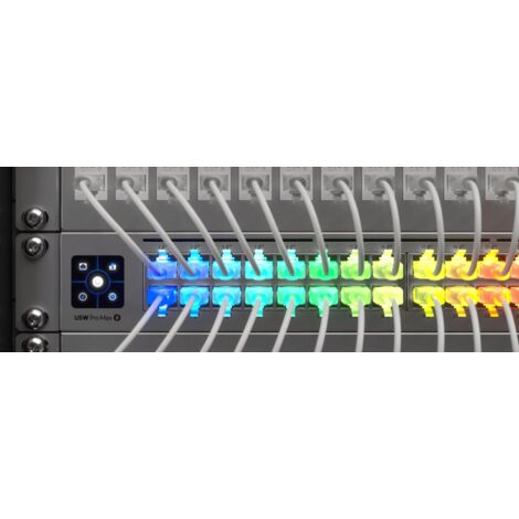 Z Ubiquiti UACC-Cable-Patch-EL-0.15M-24