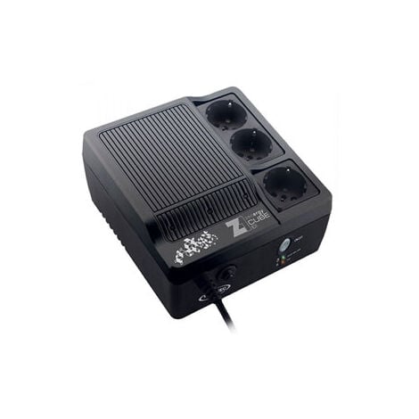 Z1 ZenCube EX - Off-Line / 400VA