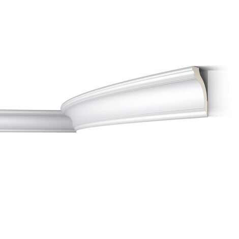 Z1220-FLEX ARSTYL Moulure de plafond Polyuréthane Noël & Marquet 75 x 50 x 2000 - 1 pièce
