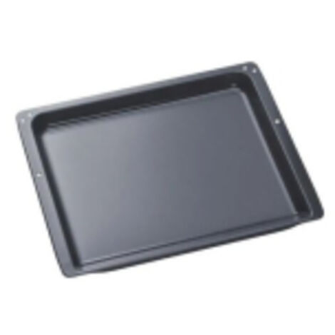 Z1232X3 NEFF Accessoires Lechefrite universelle, gris titane