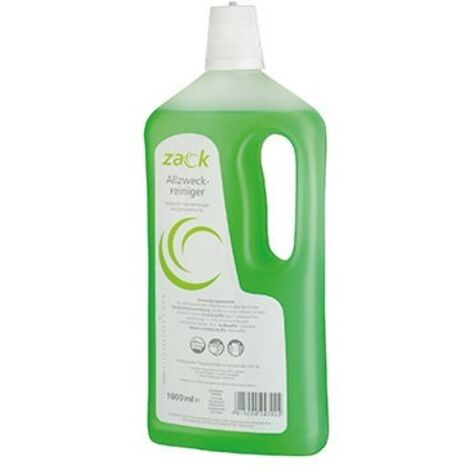 zack Allzweckreiniger 97518 1l