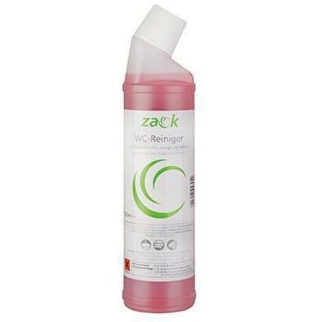 zack WC-Reiniger 96673 750ml