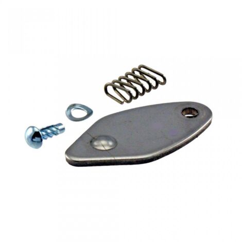 Zadi Lenkerhaube für Scooter Piaggio 125 Vespa Rally