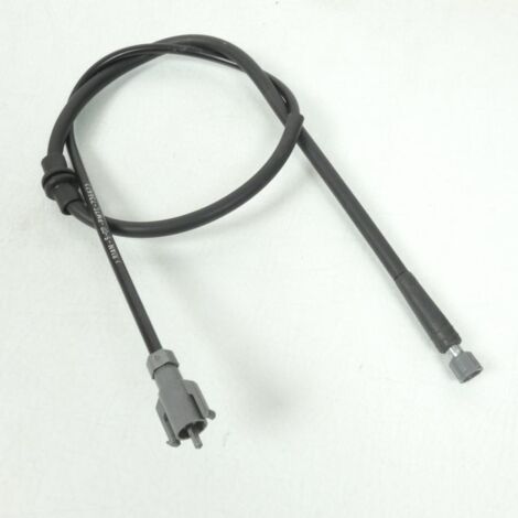 zählerkabel 736673 für roller peugeot 50 buxy 1045mm 1025mm neu