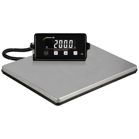 Zählwaage PCE-PB 200N