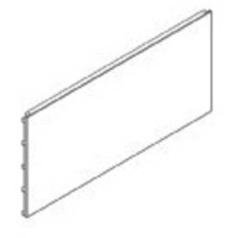 ZAF PANNELLO LISCIO CM. 47X100 PANNA- 2,0 pz