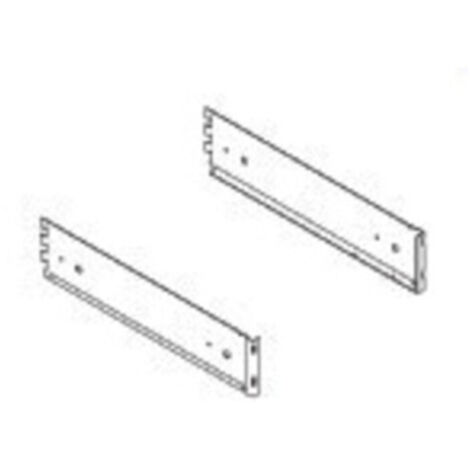 ZAF REGGIMENS.CIELINO PANNA CM.40X12 DX+SX- 1,0 coppie