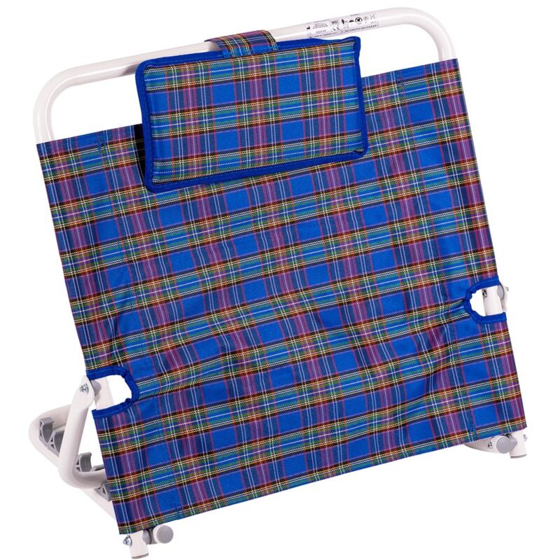 Zagłówek - podpórka pod głowę