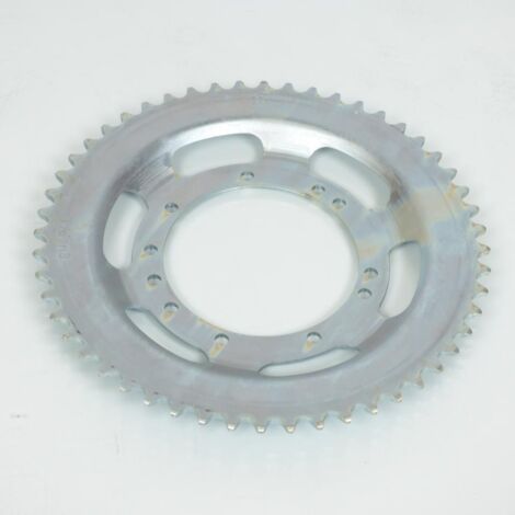 Zahnkranz 52 Zähne, Teilung 415, Ø 94 mm, für Peugeot-Moped