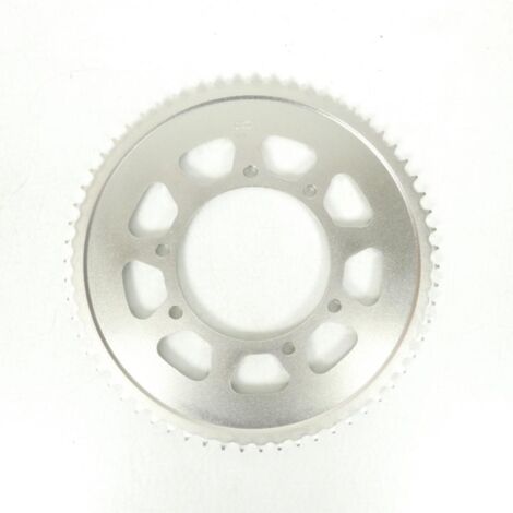 Zahnkranz 62dts Ø105 afam für Motorrad aprilia 125 sx 47203-62
