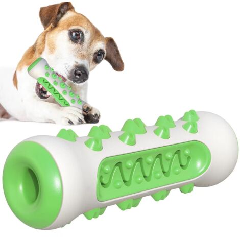 Zahnpflege-Kauknochen für Hunde, Spielzeug für Welpen und erwachsene Hunde, Zahn- und Zahnfleischpflege für optimale Mundgesundheit